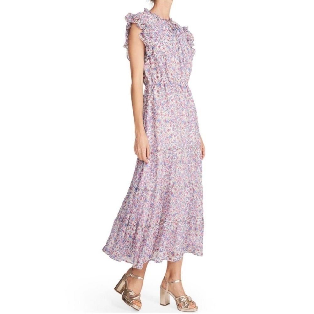 BB Dakota by Steve Madden Floral Ditsy Dress - size XL - Picture 11 of 12